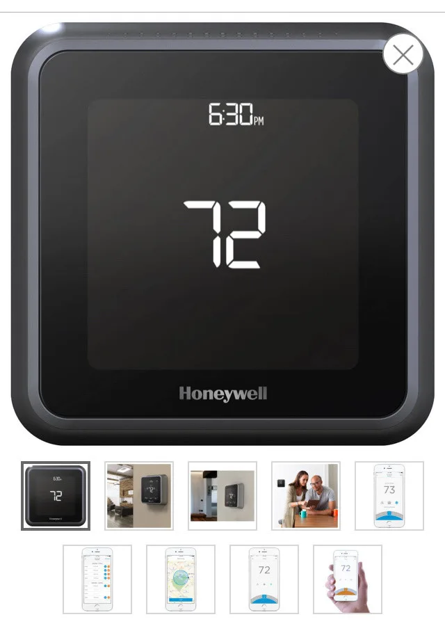 Transform into a WiFi thermostat by Mack Antonoff HVAC - Photo 4
