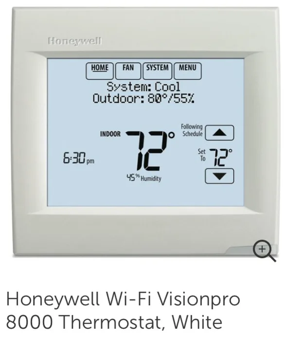 Transform into a WiFi thermostat by Mack Antonoff HVAC - Photo 2