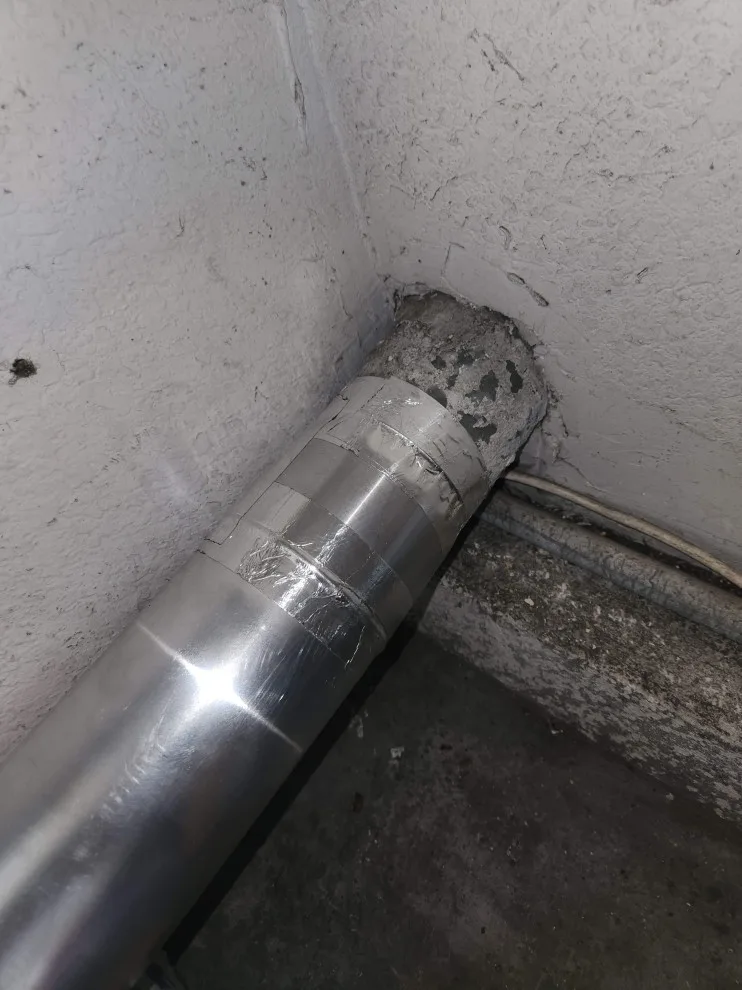 Dryer Vent Wizard Of Mission Viejo - Photo 4