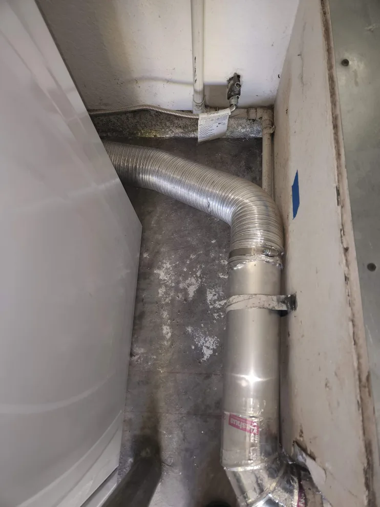 Dryer Vent Installation by Dryer Vent Wizard Of Mission Viejo - Photo 5
