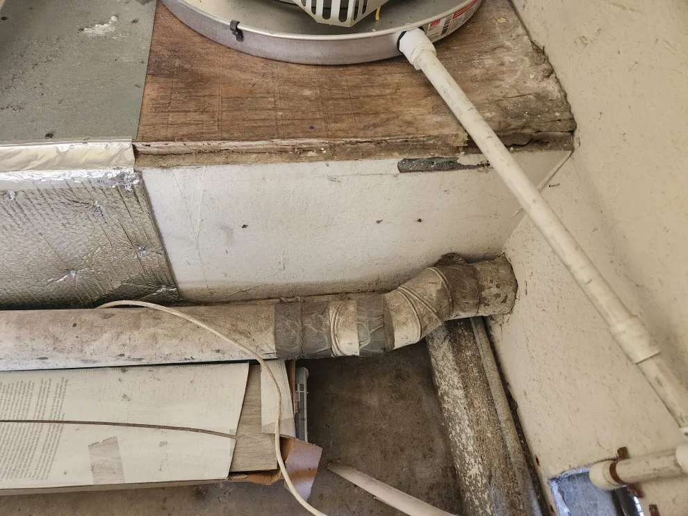 Dryer Vent Wizard Of Mission Viejo - Photo 12