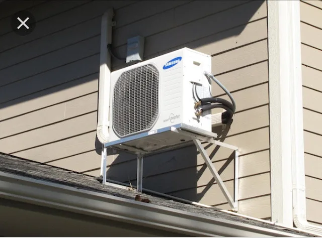 Ductless Mini Split Units by Mack Antonoff HVAC - Photo 9