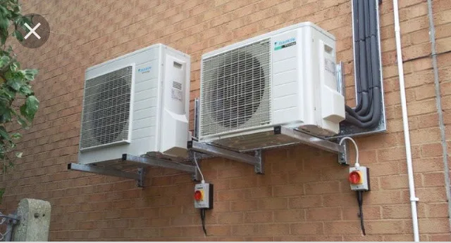 Ductless Mini Split Units by Mack Antonoff HVAC - Photo 3