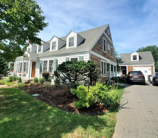 Outdoor Projects by Contractors Beware - Photo 5