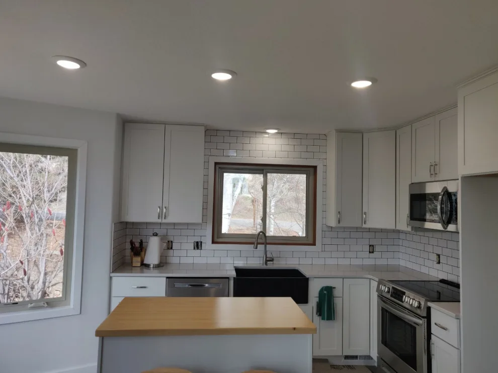 Top Choice Remodeling - Photo 12