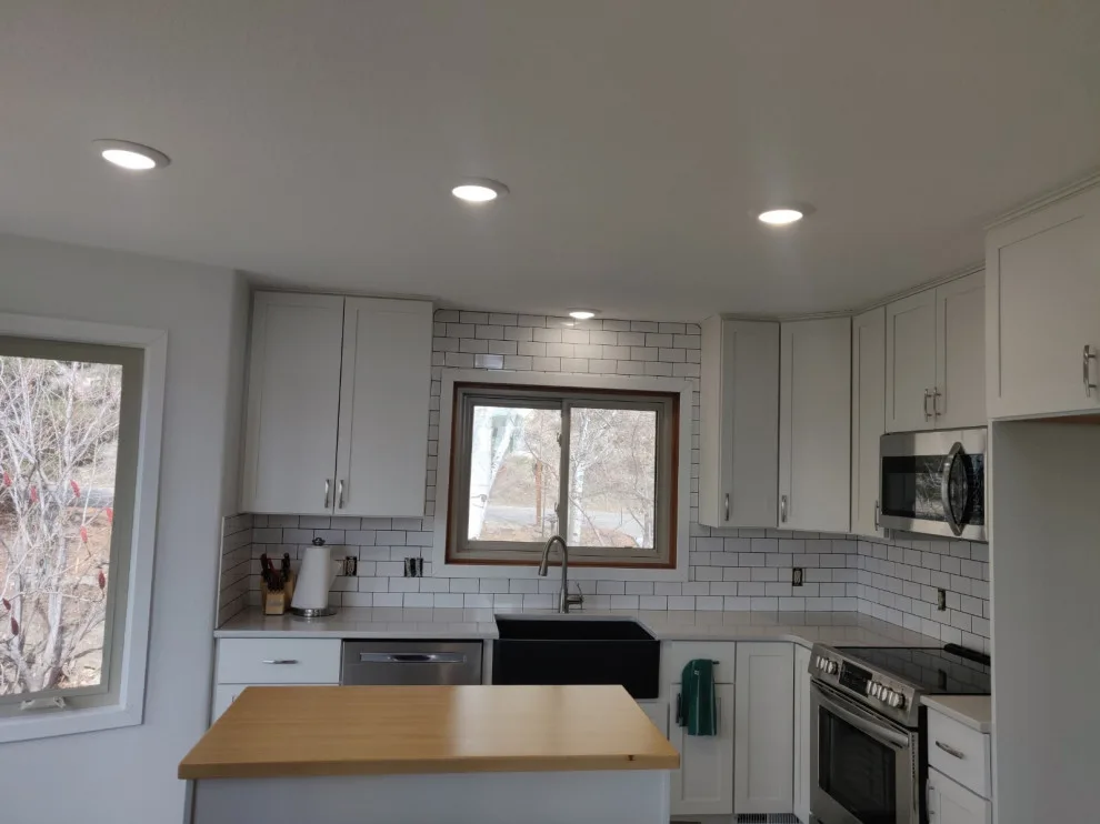Top Choice Remodeling - Photo 5