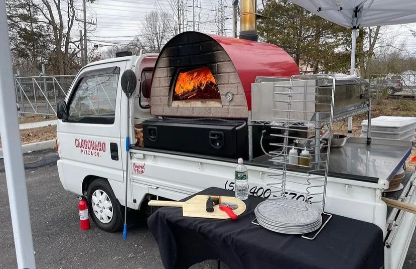 Mobile Kitchen by Authentic Pizza Ovens - Photo 2