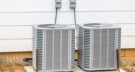 Air Max HVAC Repair - Photo 8