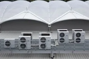 EZ HVAC Repair - Photo 2