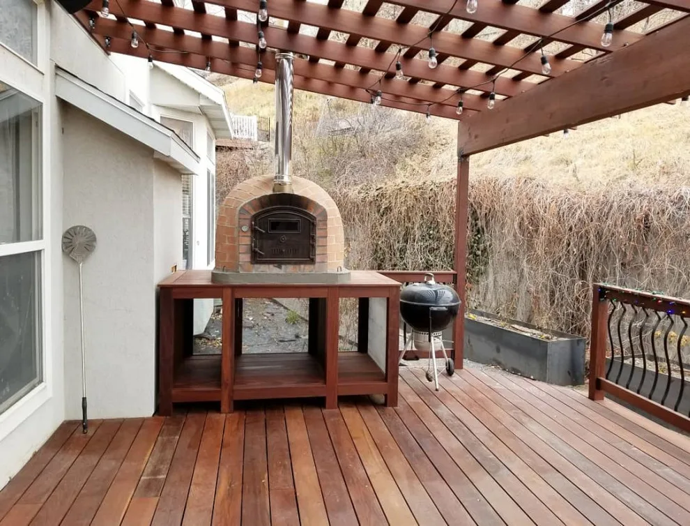 Concepts by Authentic Pizza Ovens - Photo 63