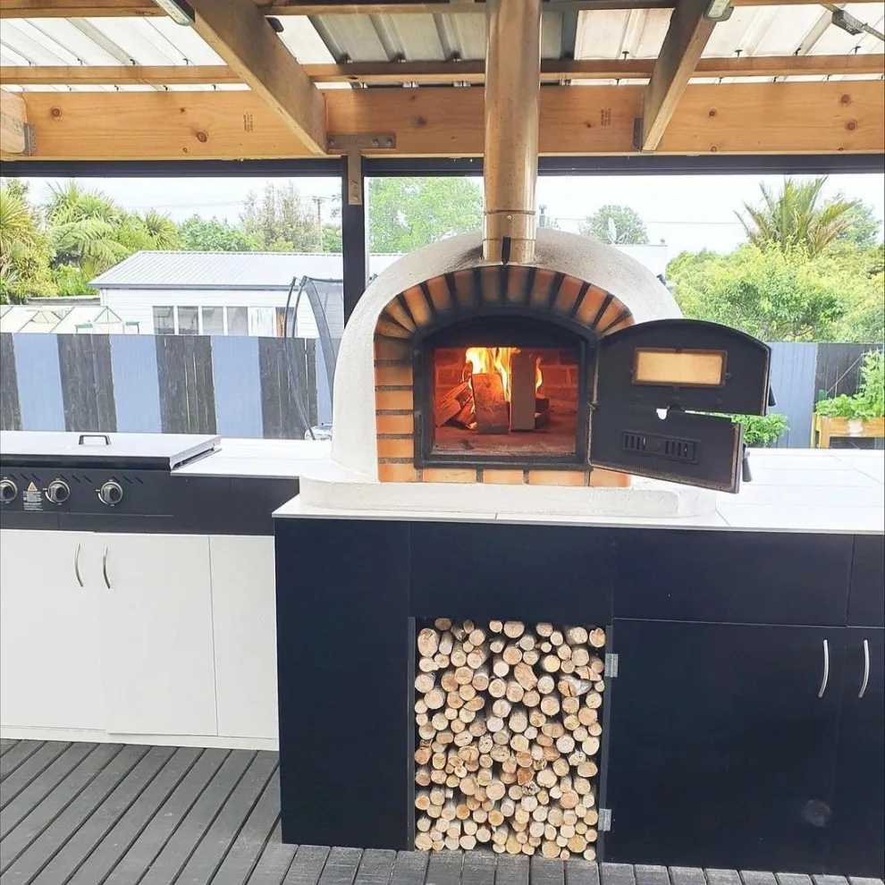Concepts by Authentic Pizza Ovens - Photo 94