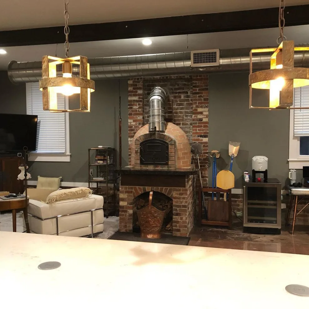 Concepts by Authentic Pizza Ovens - Photo 10