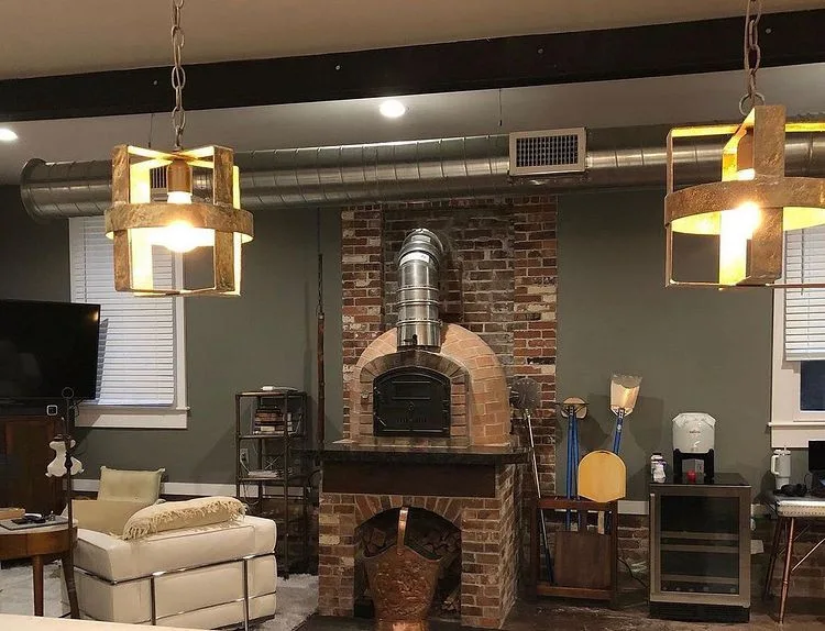 Concepts by Authentic Pizza Ovens - Photo 41