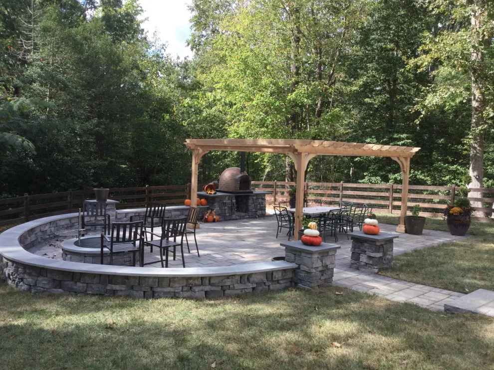 Concepts by Authentic Pizza Ovens - Photo 61