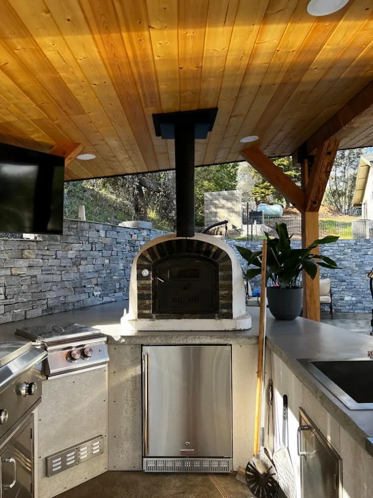 Concepts by Authentic Pizza Ovens - Photo 71