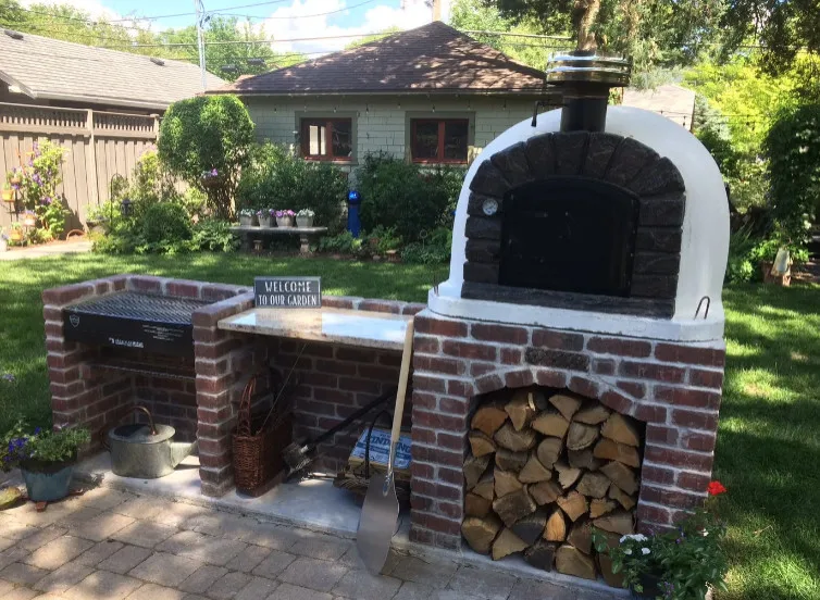 Concepts by Authentic Pizza Ovens - Photo 39