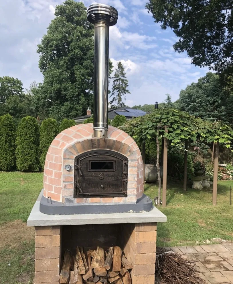 Concepts by Authentic Pizza Ovens - Photo 44