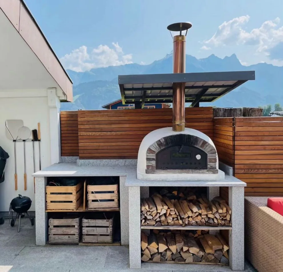 Concepts by Authentic Pizza Ovens - Photo 82