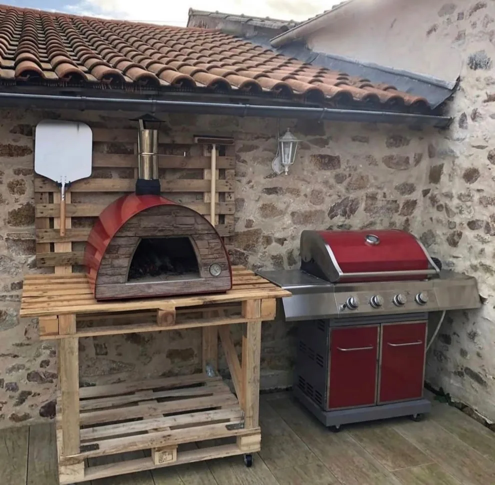 Concepts by Authentic Pizza Ovens - Photo 18