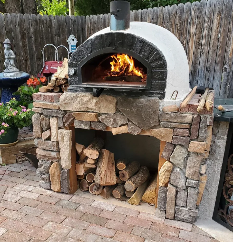 Concepts by Authentic Pizza Ovens - Photo 60