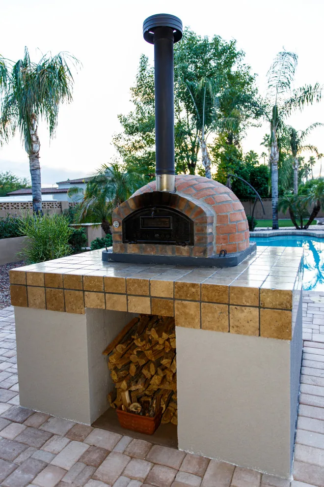 Concepts by Authentic Pizza Ovens - Photo 91