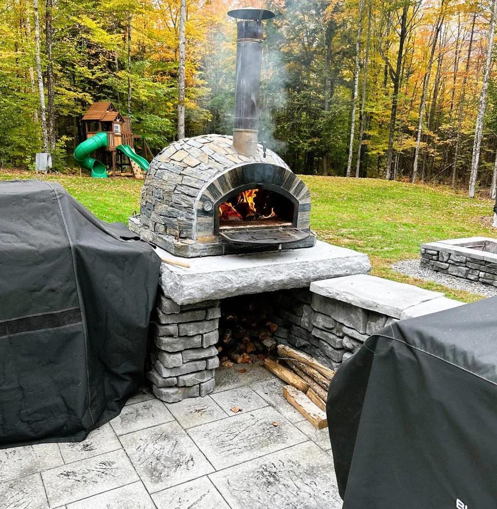 Concepts by Authentic Pizza Ovens - Photo 96