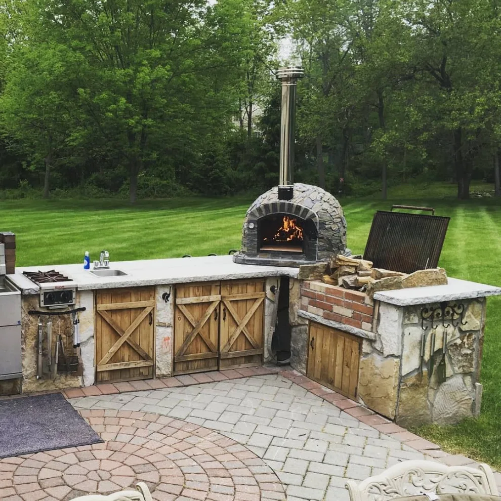 Concepts by Authentic Pizza Ovens - Photo 78