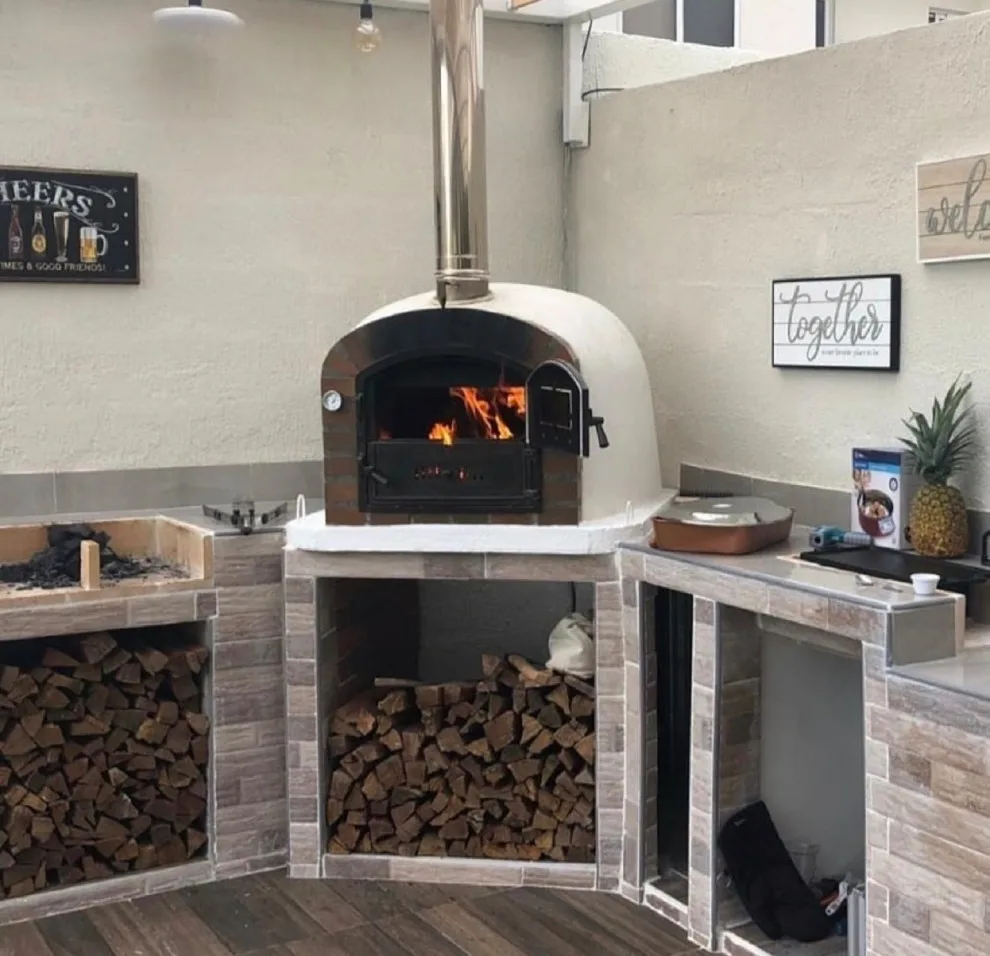 Concepts by Authentic Pizza Ovens - Photo 27