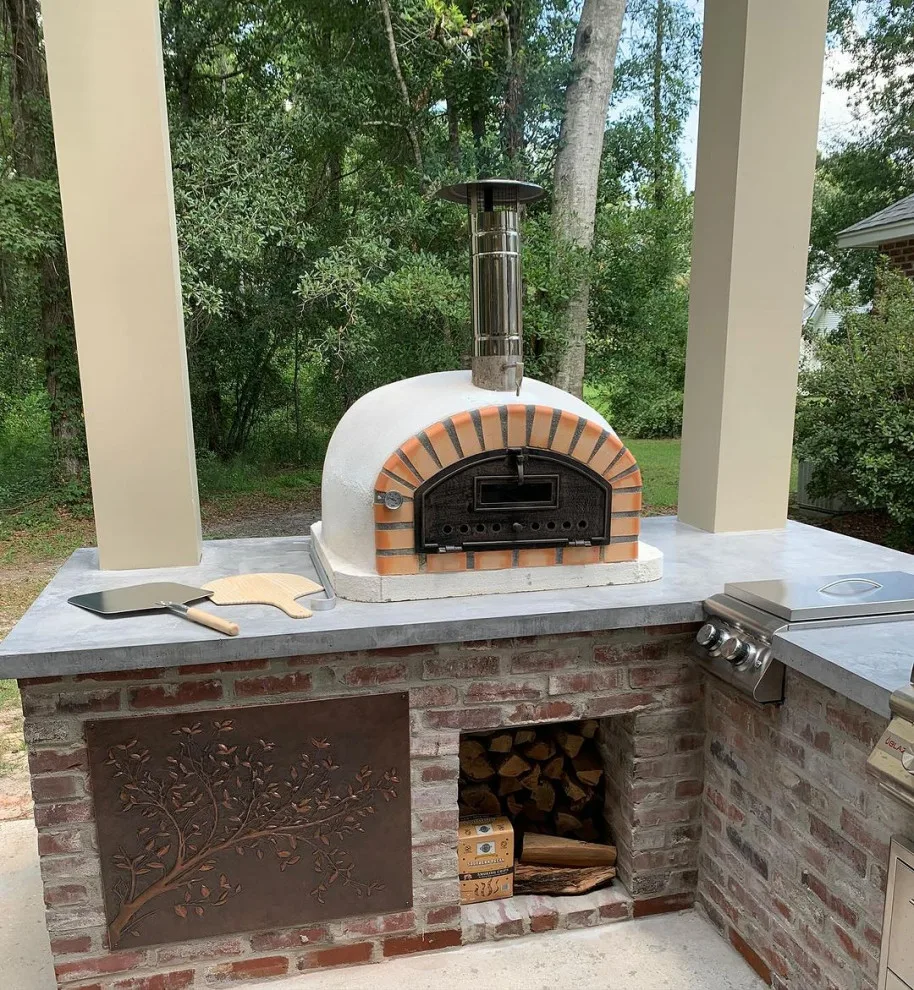 Concepts by Authentic Pizza Ovens - Photo 40