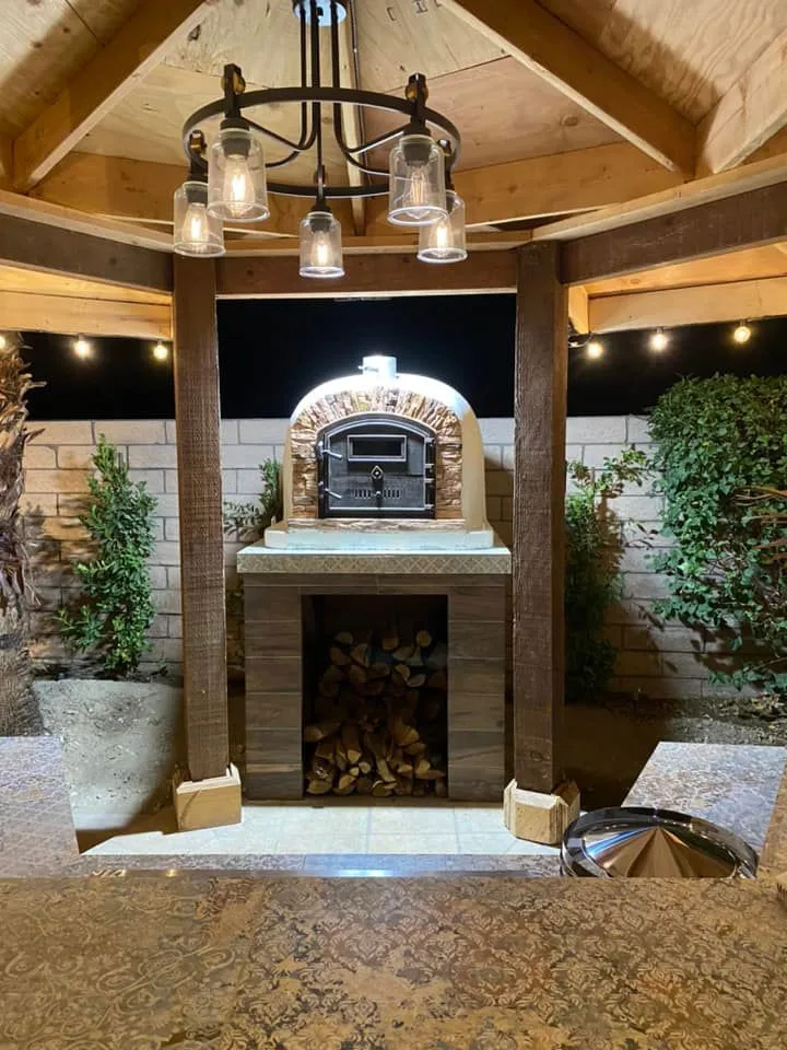 Concepts by Authentic Pizza Ovens - Photo 28