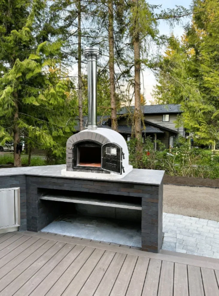 Concepts by Authentic Pizza Ovens - Photo 97