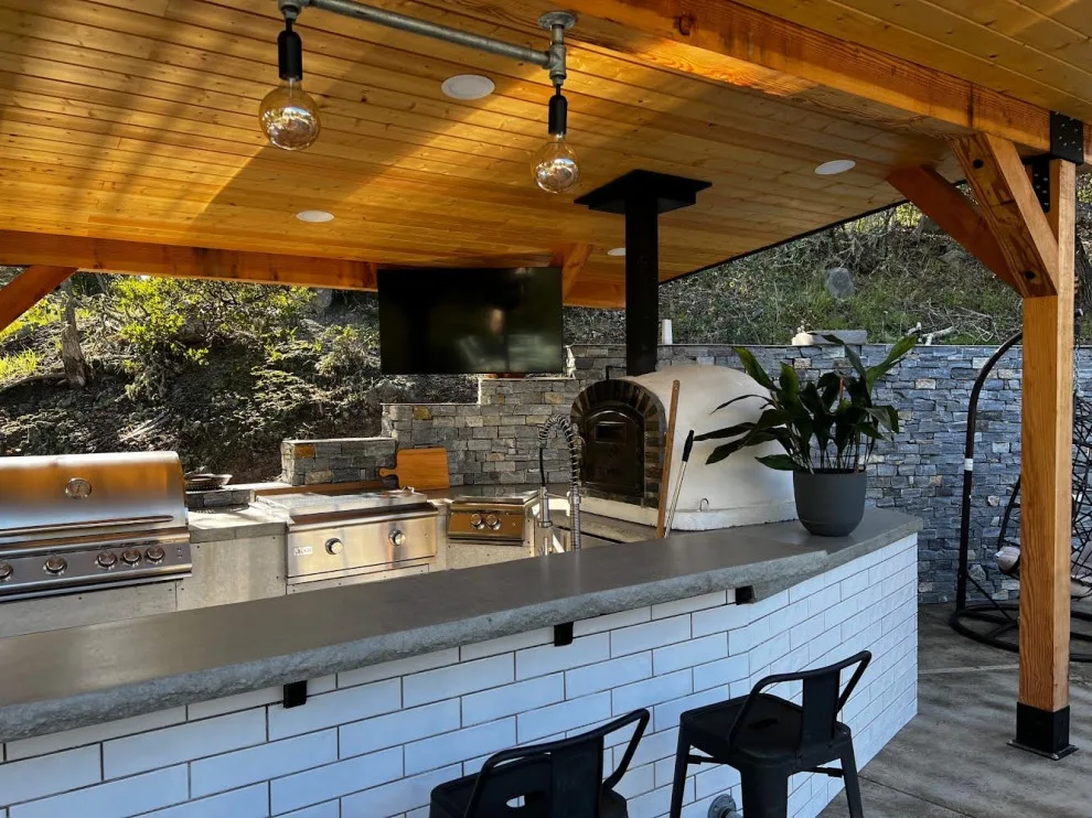 Concepts by Authentic Pizza Ovens - Photo 64