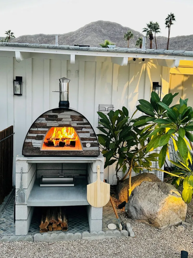 Concepts by Authentic Pizza Ovens - Photo 16