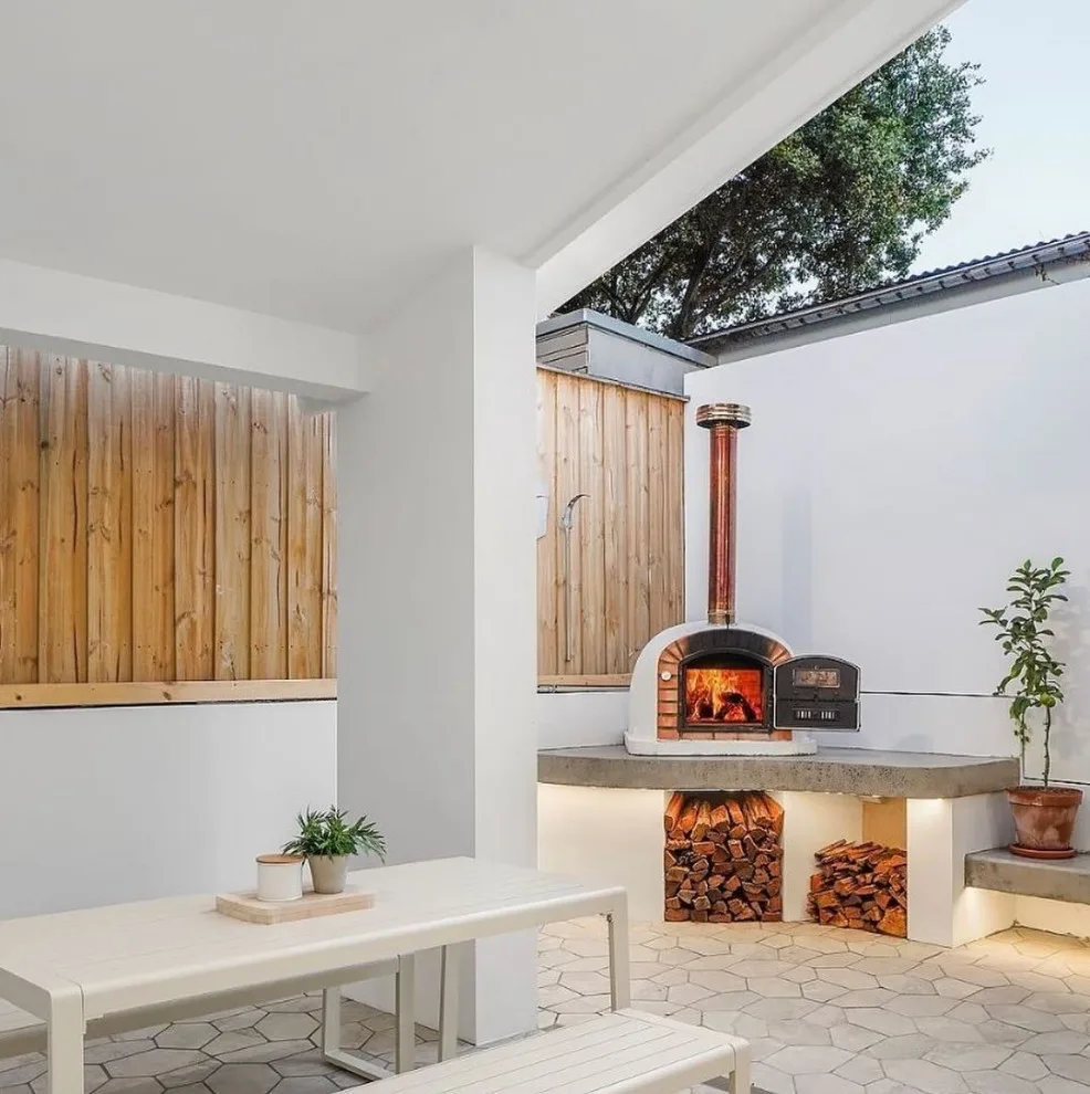 Concepts by Authentic Pizza Ovens - Photo 77