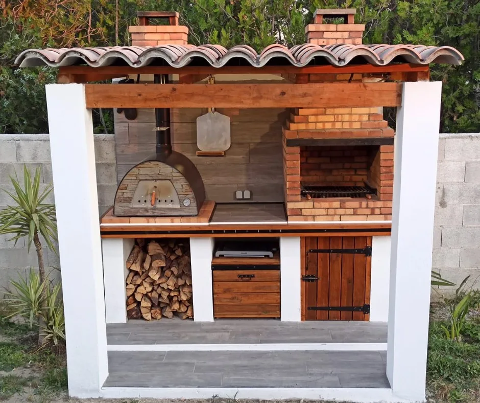 Concepts by Authentic Pizza Ovens - Photo 81