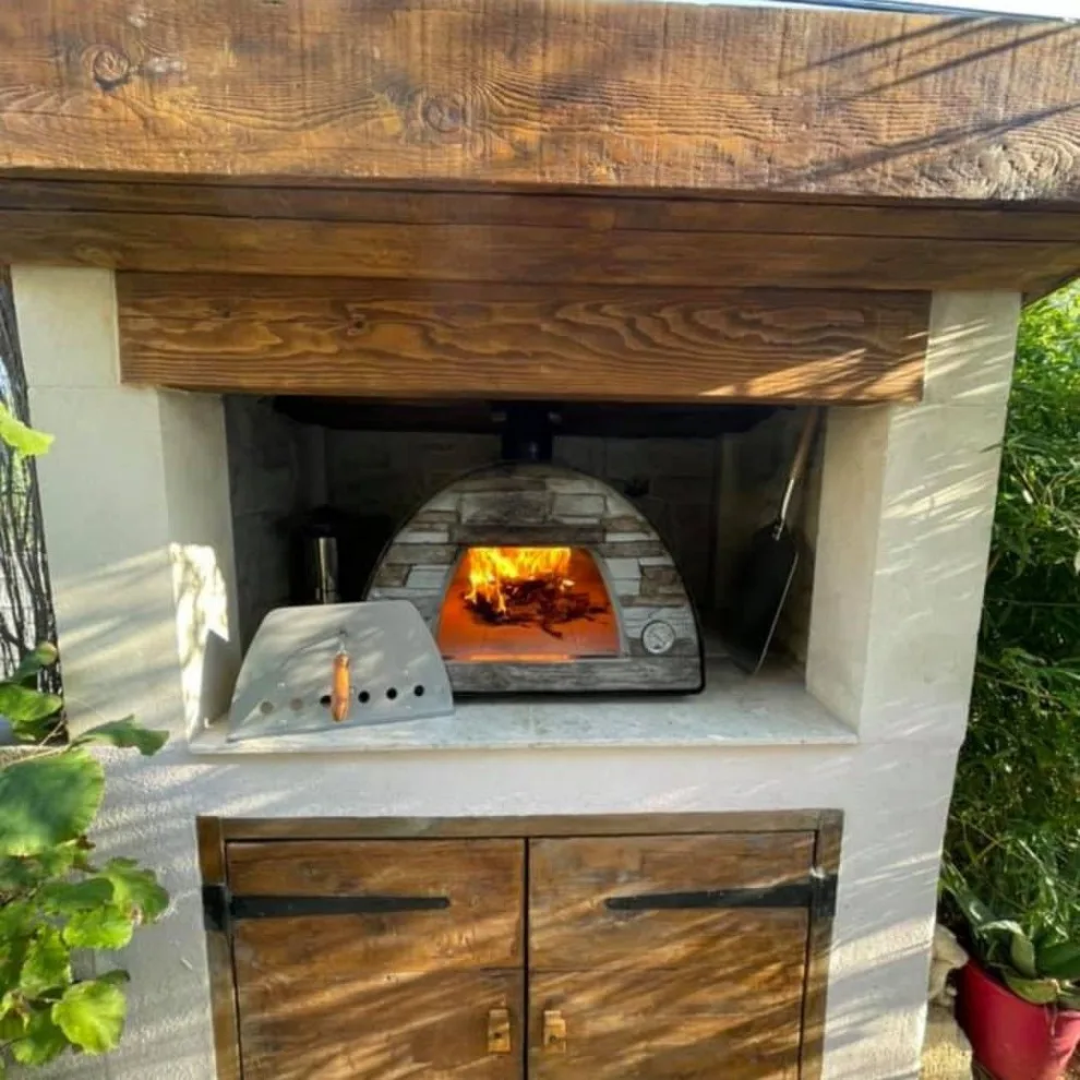 Concepts by Authentic Pizza Ovens - Photo 9