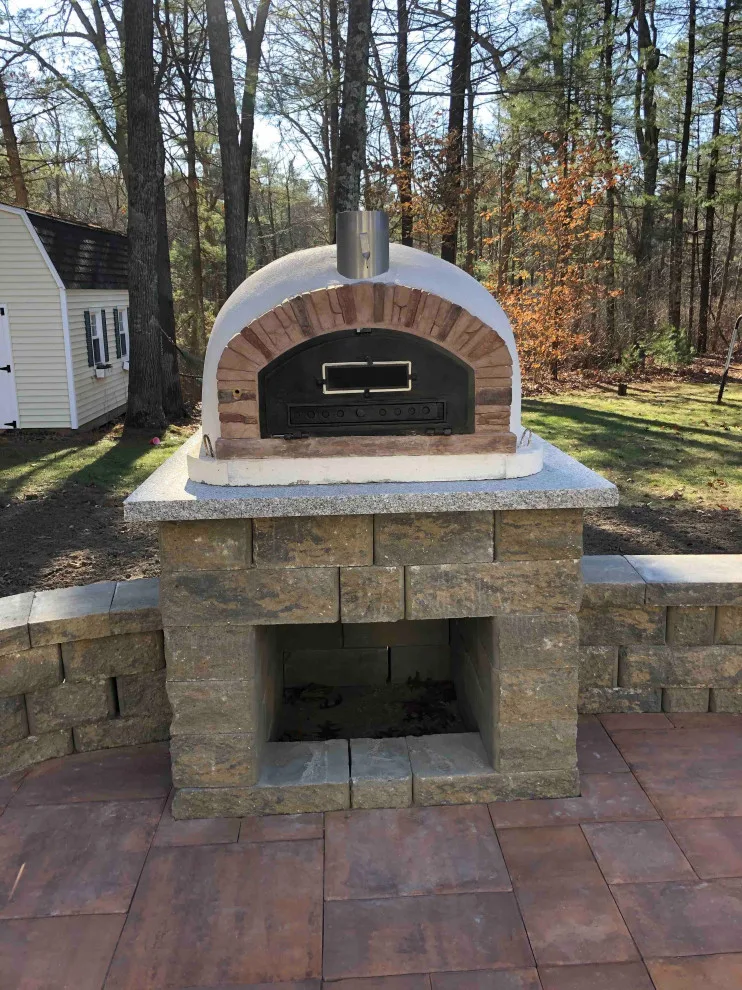 Concepts by Authentic Pizza Ovens - Photo 31