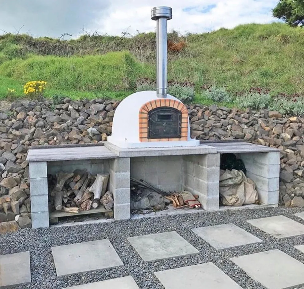 Concepts by Authentic Pizza Ovens - Photo 84