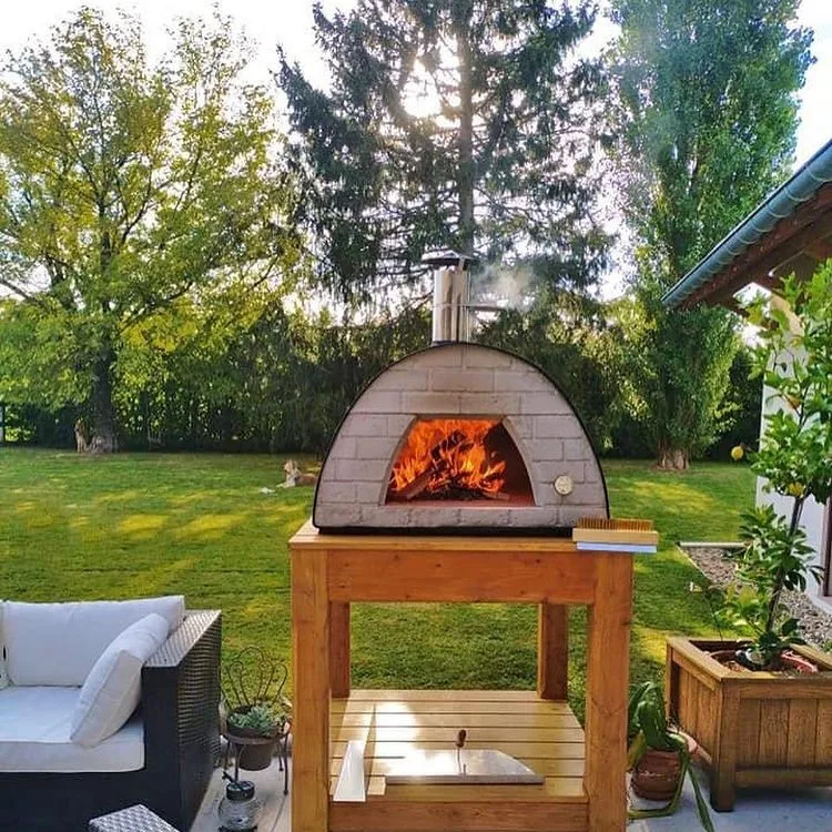 Concepts by Authentic Pizza Ovens - Photo 95