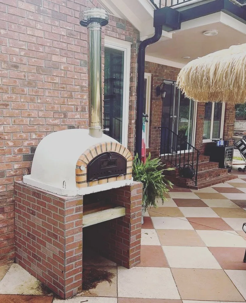 Concepts by Authentic Pizza Ovens - Photo 43