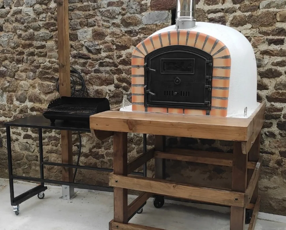 Concepts by Authentic Pizza Ovens - Photo 45