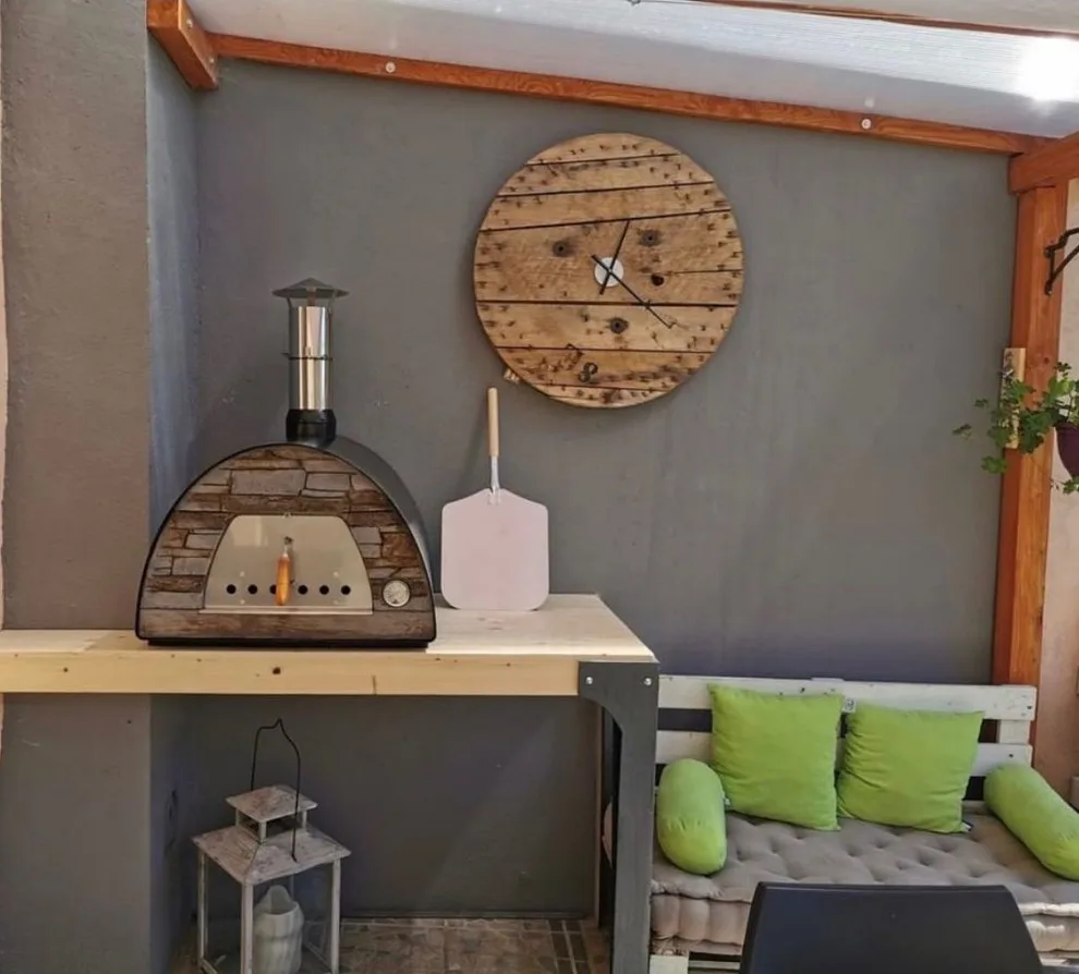 Concepts by Authentic Pizza Ovens - Photo 13