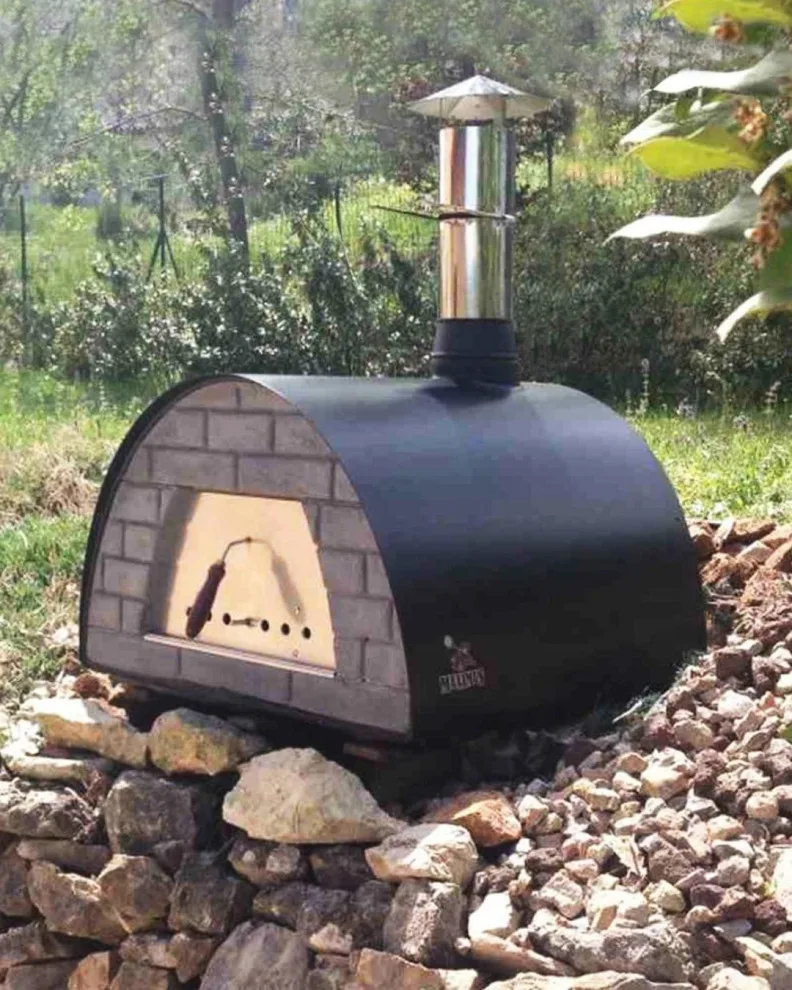 Concepts by Authentic Pizza Ovens - Photo 83