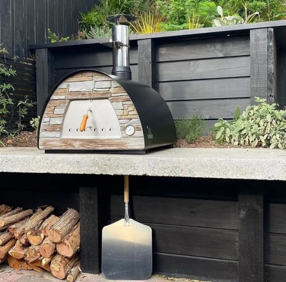 Concepts by Authentic Pizza Ovens - Photo 68