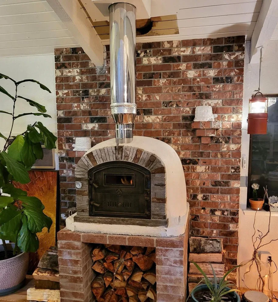 Concepts by Authentic Pizza Ovens - Photo 56