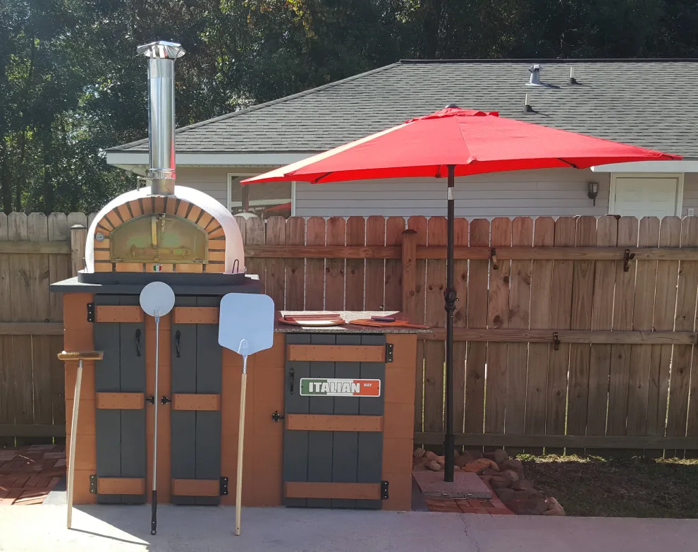 Concepts by Authentic Pizza Ovens - Photo 34