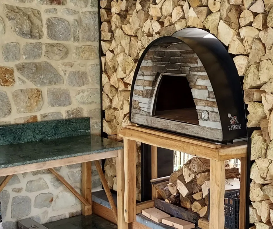 Concepts by Authentic Pizza Ovens - Photo 85