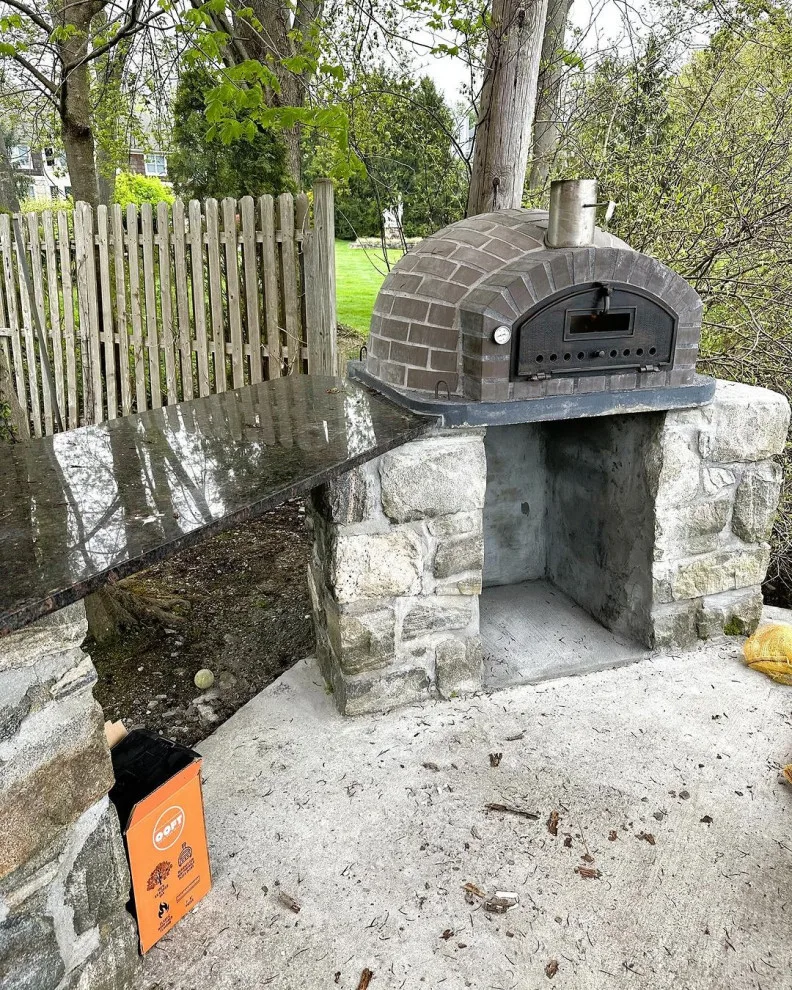 Concepts by Authentic Pizza Ovens - Photo 24