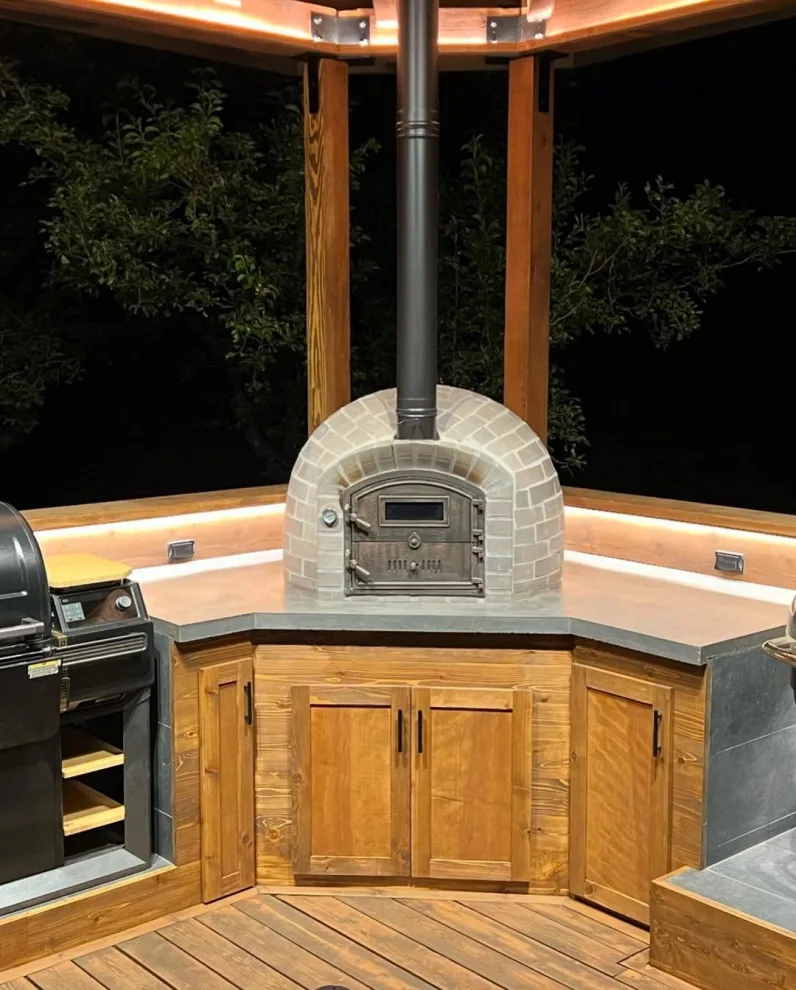 Concepts by Authentic Pizza Ovens - Photo 53