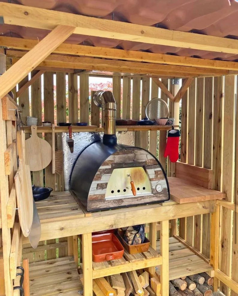 Concepts by Authentic Pizza Ovens - Photo 36